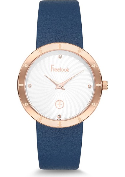 F.2.1028.05 Kadın Kol Saati