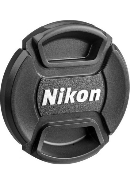 52Mm Lens Kapağı