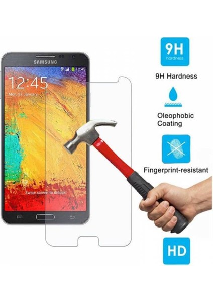 Samsung S5 Mini Ekran Koruyucu