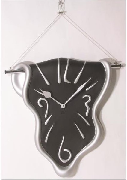 Asılı Duvar Saati / Hanging Clock