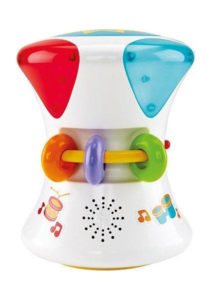 Fisher Price Arada Emekleme Arkadaşı Cfn02