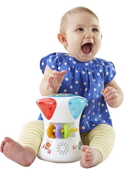 Fisher Price Arada Emekleme Arkadaşı Cfn02