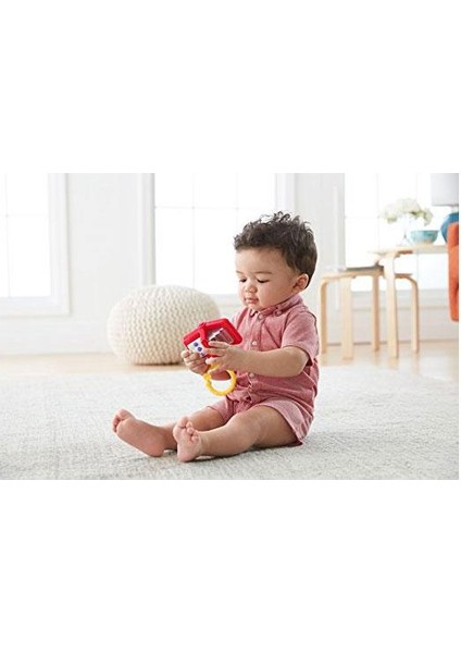 Fisher Price Akordiyon Çıngırak Drd88 fırsatları