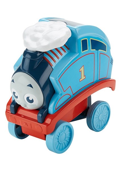 Thomas Friends Enerjik Tren Thomas Dtp10