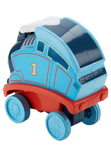 Thomas Friends Enerjik Tren Thomas Dtp10 modelleri