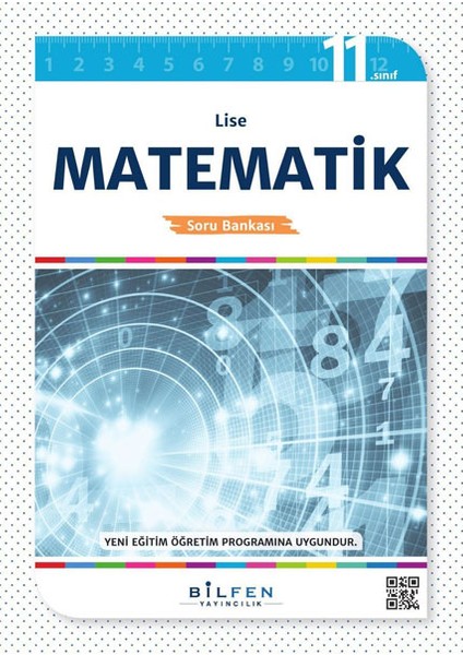 11. Sınıf Matematik Soru Bankası