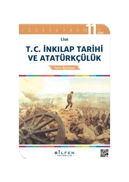 11. Sınıf Tarih Örnekli Konu Anlatım