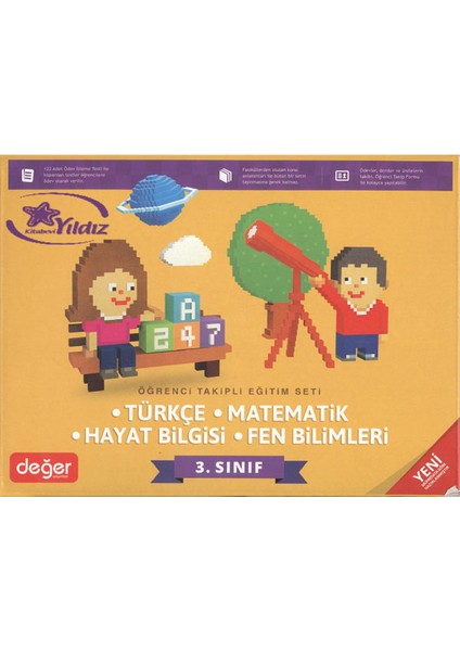 3. Sınıf Ötes