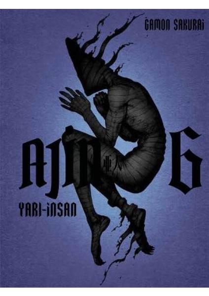 Ajin 6