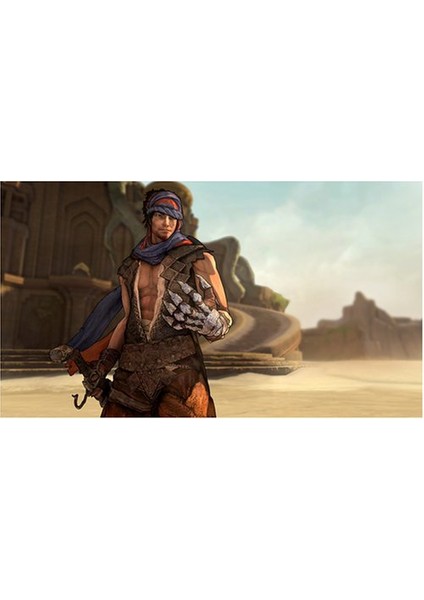 Prince Of Persia Ps3