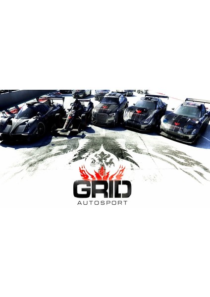 Grid Ps3