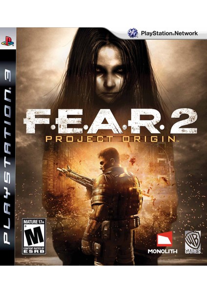 Fear 2 Ps3