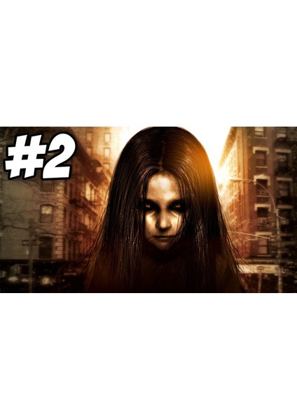Fear 2 Ps3