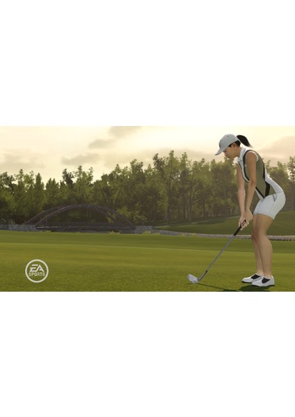Tiger Woods Pga Tour 12 Masters Ps3 modelleri