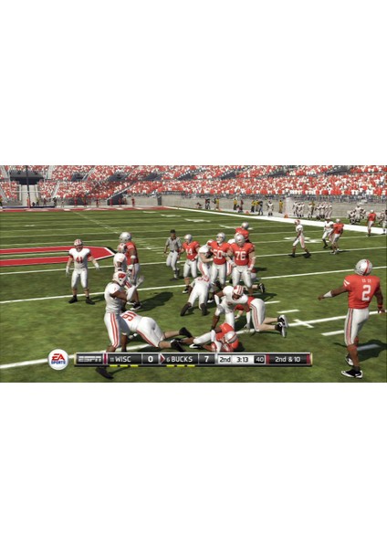 Ncaa Football 12 Ps3