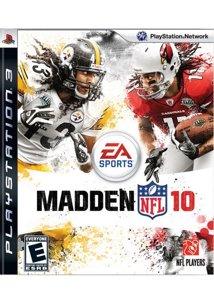 Madden Nfl 10 Ps3