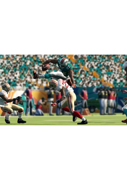 Madden NFL 13 Ps3