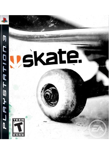 Skate Ps3
