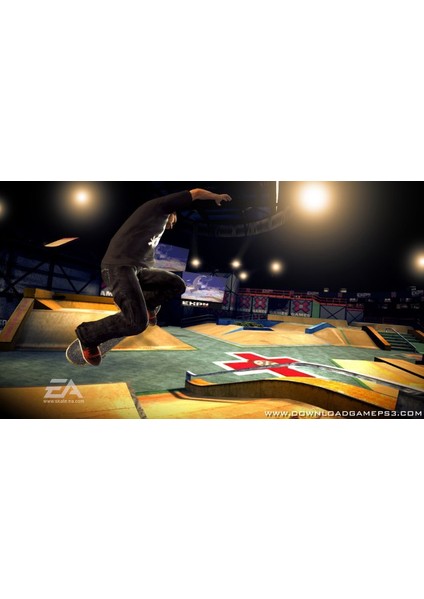 Skate Ps3