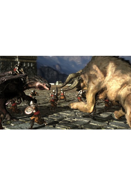 Lair Ps3