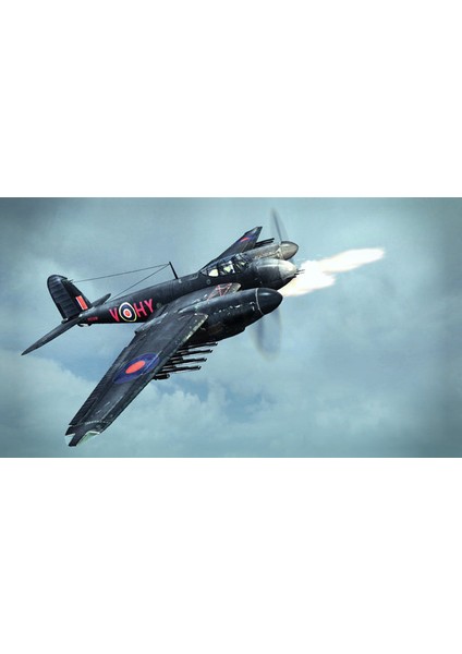 Heroes Over Europe Ps3
