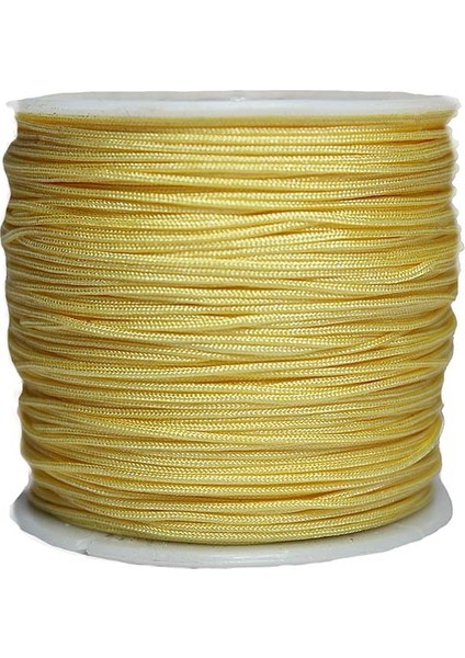 PrestijBoncuk Paraşüt Bileklik İpi No:15