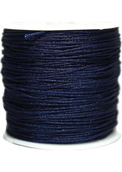 PrestijBoncuk Paraşüt Bileklik İpi No:40
