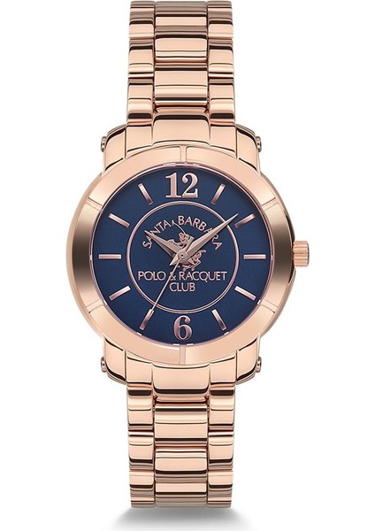 Sanra Barbara Polo Sb.3.1121.6 Kadın Kol Saati