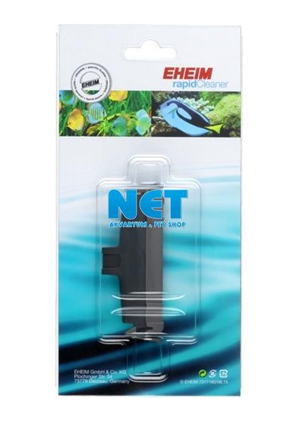 Rapid Cleaner Jilet Tutucu Yedek