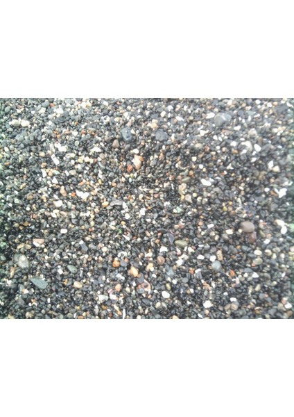 Akvaryum Dere Kumu 01 Kg (1-3 Mm)