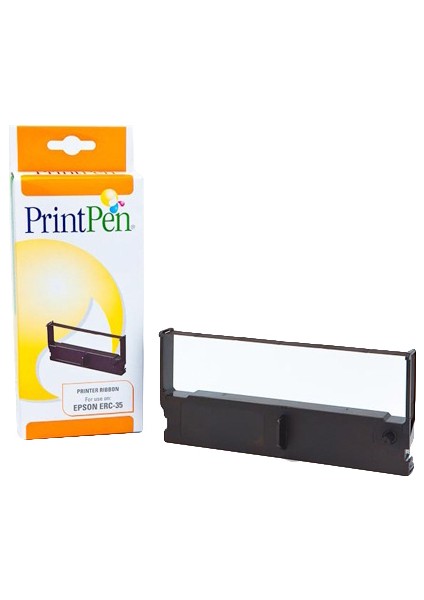 Epson Erc-35 Purple Muadil Pos Makinesi Şeridi