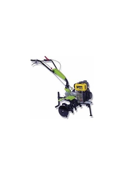 Çapalama Makinası Grillo 11500 Changfa 178 F