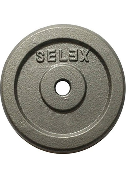 Döküm Ağırlık 20 Kg PL0510