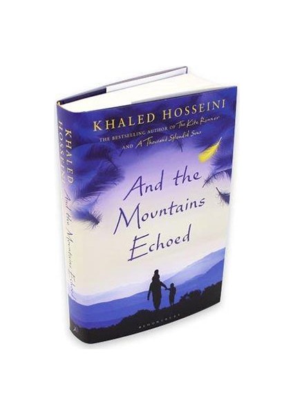 And The Mountains Echoed / Khaled Hosseını