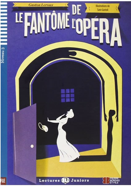 Le Fantôme De L’Opéra