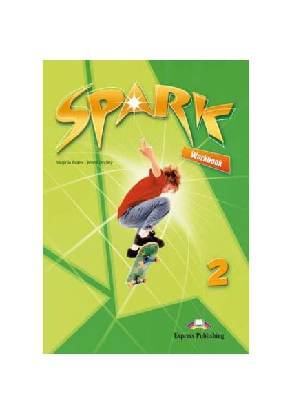 Spark 2 Workbook
