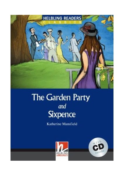 The Garden Party And Sixpence