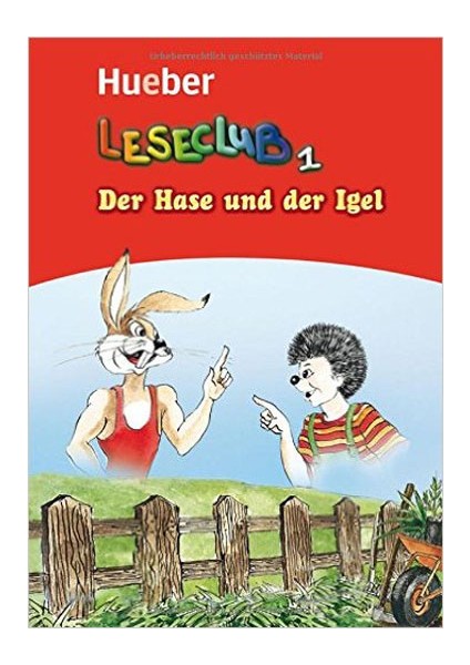 Der Hase Und Der İgel