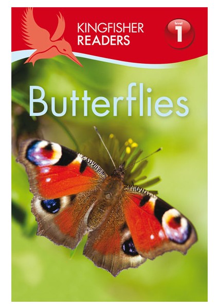 Butterflies Level 1