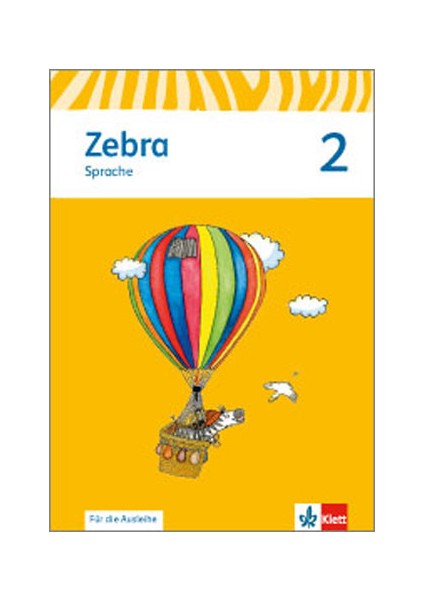 Zebra Sprache Level 2