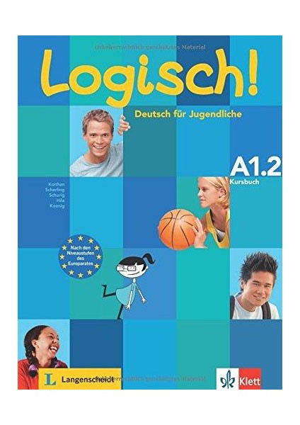 Logisch Split Edition A1-2