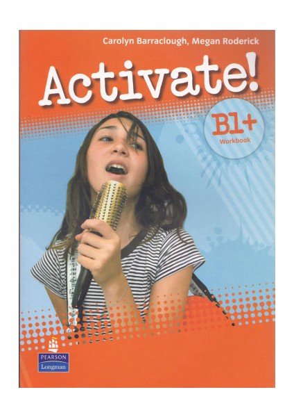 Activate B1 Workbook