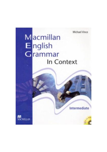 English Grammar İn Context Students Book