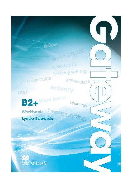 Gateway B2+ Work Book