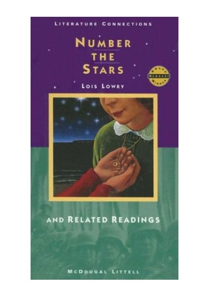 Number The Stars And Related Readings