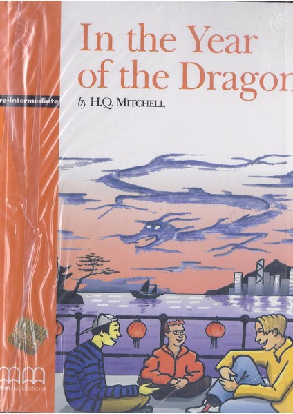 In The Year Of The Dragon Pre-Intermediate