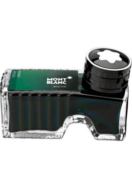 Ink Bottle Irish Green 60 ML 106273