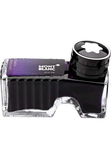 Şişe Mürekkep Lavander Purple 60Ml 105196