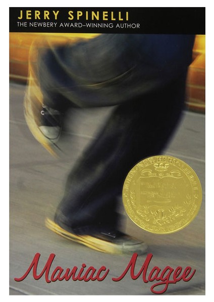 Maniac Magee