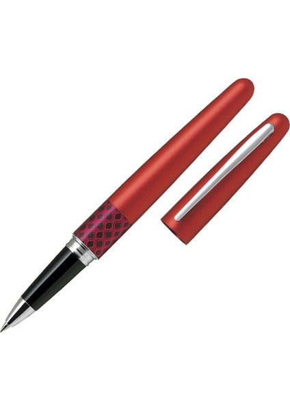 Mr3 Roller Kalem Metalik Kırmızı Wv-B-E